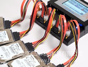 硬盤拷貝機(jī)可復(fù)制SSD、NVME、IDE、SATA等端口硬盤