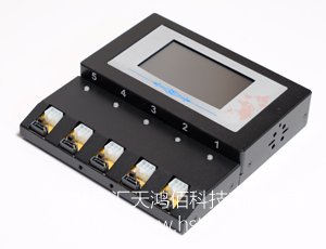 鴻佰HT-U3N全功能拷貝機(jī)：輕松復(fù)制各種存儲(chǔ)設(shè)備，實(shí)現(xiàn)高效數(shù)據(jù)傳輸與備份